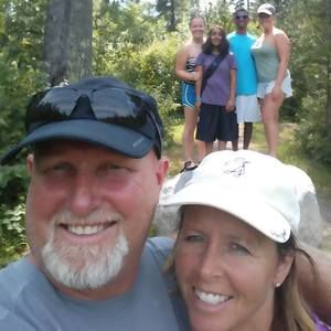 Meet your Posher, Mike